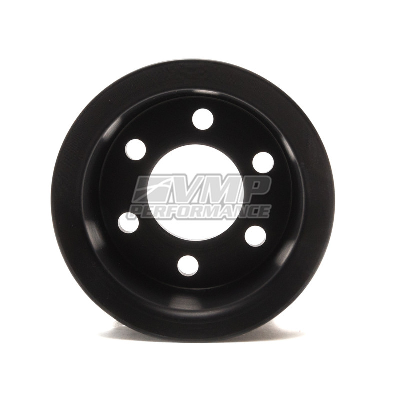 Ford Mustang Supercharger Pulley - VMP Performance - 2.8in - `03-`04